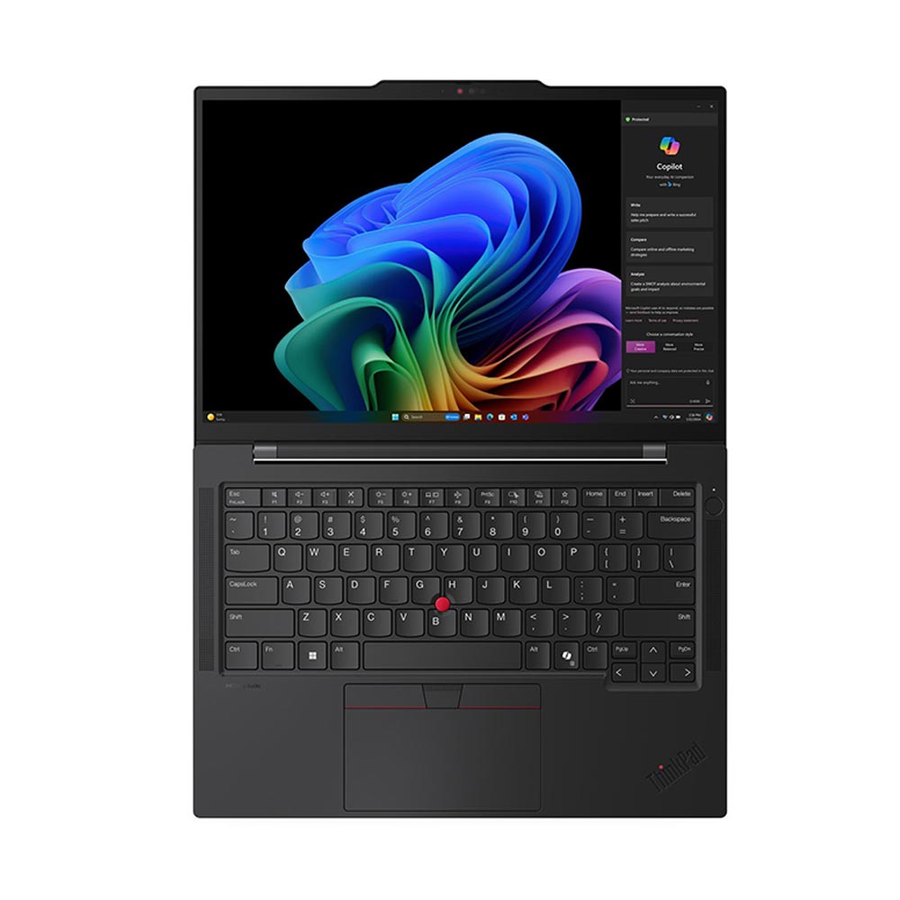 61557_laptop_lenovo_thinkpad_t14s_gen_6_2 Laptop Lenovo ThinkPad T14S GEN 6 (Snapdragon X1E/ 32GB/ 1TB SSD/ 14 inch WUXGA/ Win 11 Pro/ Black/ Carbon/ 3Y)