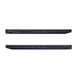 Laptop Asus Zenbook 14 UX3405CA-ST629W (Ultra 7 255H/ 32GB/ 512GB SSD/ 14 inch 3K/ 120Hz/ Win11/ Blue/ Vỏ nhôm/ Túi)