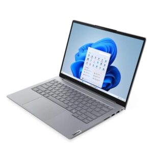 Laptop Lenovo ThinkBook 14 G9 IRL (i5 13420H/ 16GB/ 512GB SSD/ 14 inch WUXGA/ NoOS/ Vỏ nhôm/ 2Y)