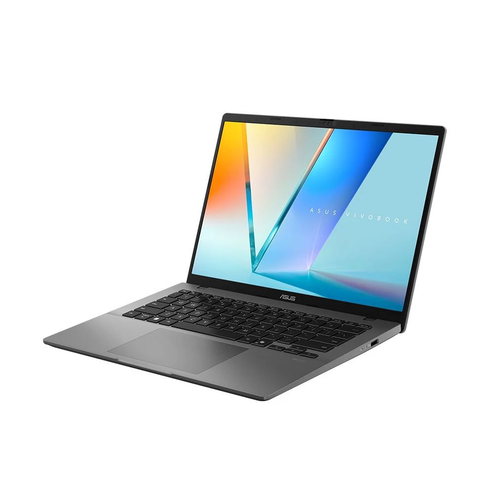 62496_laptop_asus_vivobook_s14_s3407ca_sf913w_4 Laptop Asus Vivobook S14 S3407CA-SF913W (Ultra 5 225H/ 16GB/ 512GB SSD/ 14 inch WUXGA/ 60HZ/ Win 11/ Office/ Gray/ Vỏ nhôm)