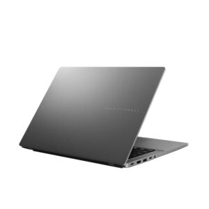 Laptop Asus Vivobook S14 S3407CA-SF913W (Ultra 5 225H/ 16GB/ 512GB SSD/ 14 inch WUXGA/ 60HZ/ Win 11/ Office/ Gray/ Vỏ nhôm)