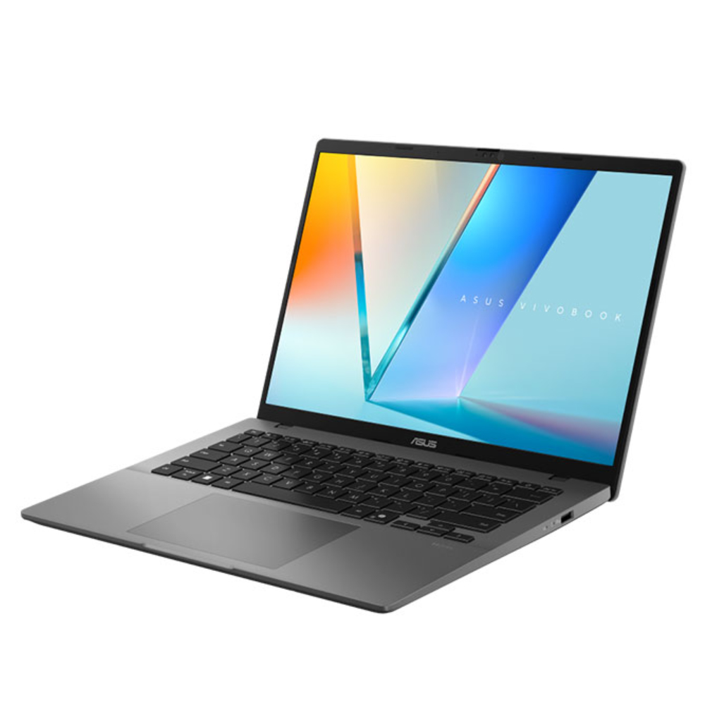 62497_laptop_asus_vivobook_s14_s3407ca_4 Laptop Asus Vivobook S14 S3407CA-SF923W (Ultra 7 255H/ 16GB/ 512GB SSD/ 14 inch WUXGA/ 60HZ/ Win 11/ Office/ Gray/ Vỏ nhôm)