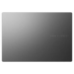 Laptop Asus Vivobook S16 M3607HA-SH186W (R7 260/ 16GB/ 512GB SSD/ 16 inch WUXGA/ 60HZ/ Win11/ Gray/ Vỏ nhôm)