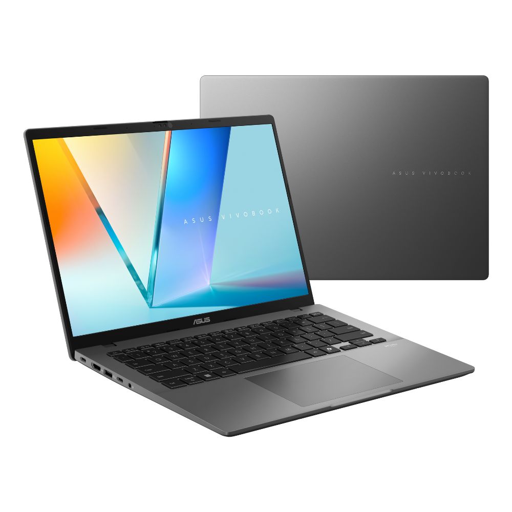 Laptop Asus Vivobook S S14 S3407AA-SF945W (Ultra 5 325/ 16GB/ 512GB SSD/ 14 inch WUXGA/ 60HZ/ Win 11/ Office/ Gray/ Vỏ nhôm) Laptop Asus Vivobook S S14 S3407AA-SF945W (Ultra 5 325/ 16GB/ 512GB SSD/ 14 inch WUXGA/ 60HZ/ Win 11/ Office/ Gray/ Vỏ nhôm)