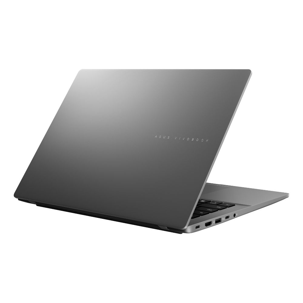 62581_laptop_asus_vivobook_s14_s3407aa_sf945w_6 Laptop Asus Vivobook S S14 S3407AA-SF945W (Ultra 5 325/ 16GB/ 512GB SSD/ 14 inch WUXGA/ 60HZ/ Win 11/ Office/ Gray/ Vỏ nhôm)