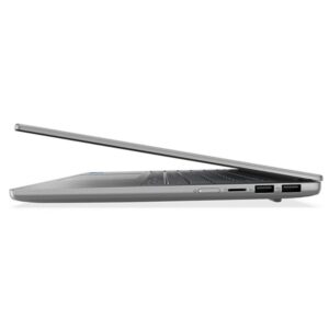 Laptop Lenovo IdeaPad Slim 5 14AGP11 83S1003GVN OLED (AI 7 445/ 32GB/ 1TB SSD/ 14 inch WUXGA/ Win11/ Grey/ Vỏ nhôm/ 2Y)