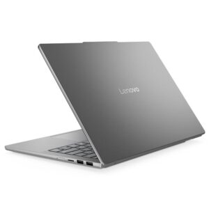 Laptop Lenovo IdeaPad Slim 5 14AGP11 83S1003GVN OLED (AI 7 445/ 32GB/ 1TB SSD/ 14 inch WUXGA/ Win11/ Grey/ Vỏ nhôm/ 2Y)