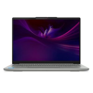 Laptop Lenovo IdeaPad Slim 5 14AGP11 83S1003GVN OLED (AI 7 445/ 32GB/ 1TB SSD/ 14 inch WUXGA/ Win11/ Grey/ Vỏ nhôm/ 2Y)