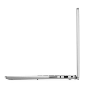 Laptop Dell Pro 14 Essential PV14250 71092351 (Core 3 100U/ 8GB/ 512GB SSD/ 14 inch FHD+/ NoOS/ Platinium Silver/ 2Y)
