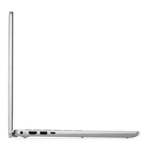 Laptop Dell Pro 14 Essential PV14250 71092351 (Core 3 100U/ 8GB/ 512GB SSD/ 14 inch FHD+/ NoOS/ Platinium Silver/ 2Y)