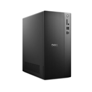 PC Dell Tower ECT1250 71092470 (I3 14100/ 8GB/ 512GB SSD/ Wifi + BT/ Key/ Mouse/ Win11/ 1Y)