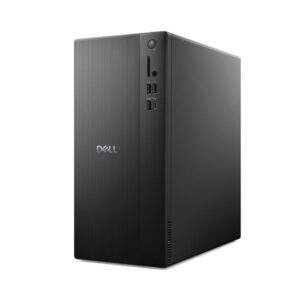 PC Dell Tower ECT1250 71092470 (I3 14100/ 8GB/ 512GB SSD/ Wifi + BT/ Key/ Mouse/ Win11/ 1Y)