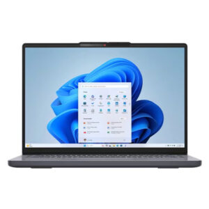 Laptop Lenovo IdeaPad Slim 3 14ARP10 83K600E6VN (R5 7535HS/ 16GB/ 512GB SSD/ 14 inch WUXGA/ Win11/ Grey/ Vỏ nhôm/ 2Y)