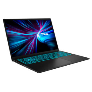 Laptop ASUS Gaming V16 V3607VU-RP216W (Core 7 240H, RTX 4050 6GB, Ram 16GB DDR5, SSD 512GB, 16 Inch IPS WUXGA 144Hz)
