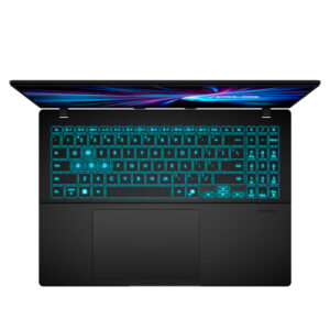 Laptop ASUS Gaming V16 V3607VU-RP216W (Core 7 240H, RTX 4050 6GB, Ram 16GB DDR5, SSD 512GB, 16 Inch IPS WUXGA 144Hz)