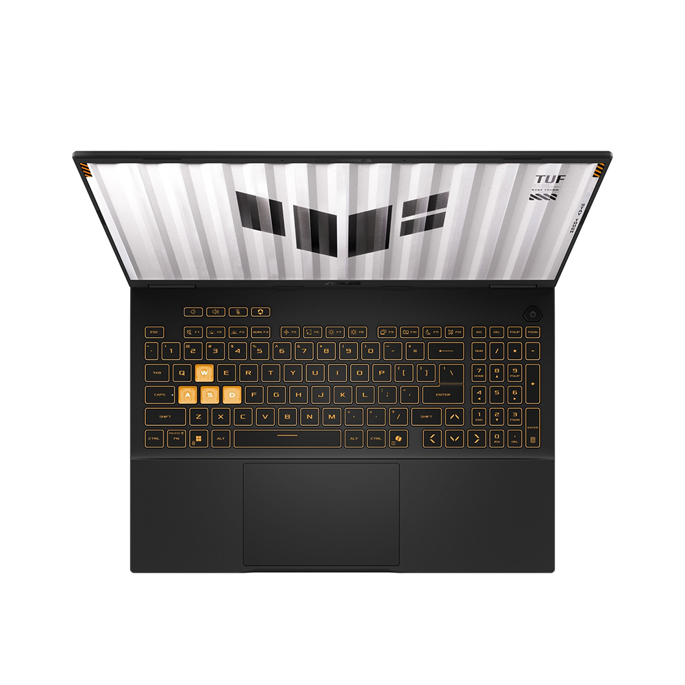 laptop-gaming-asus-tuf-gaming-f16-fx608jh-rv039w-6 Laptop ASUS TUF Gaming F16 FX608JH-RV039W (i5-13450HX, RTX 5050 8GB, RAM 16GB DDR5, SSD 1TB, 16 Inch IPS WUXGA 165Hz, Win 11 Home)