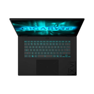 Laptop Gigabyte A16 CMHH2VN893SH (i5-13420H, RTX 4050 6GB, Ram 16GB DDR5, SSD 512GB, 16 Inch IPS FHD+ 165Hz , Win 11)