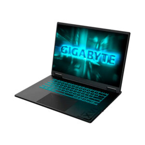 Laptop Gigabyte A16 GA6H CMHI2MY893SH (i7-13620H, RTX 4050 6GB, RAM 16GB DDR5, SSD 512GB, 16 Inch FHD+ 165Hz, Win 11)