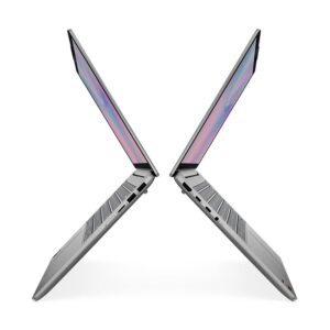Laptop Lenovo IdeaPad Slim 5 14AKP10 83HX001JVN (Ryzen AI 7 350, Radeon Graphics, RAM 32GB DDR5, SSD 1TB, 14 Inch OLED WUXGA 60Hz 100% DCI-P3, Win 11)