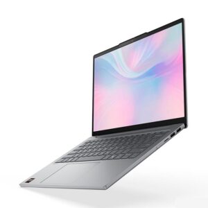 Laptop Lenovo IdeaPad Slim 5 14AKP10 83HX001JVN (Ryzen AI 7 350, Radeon Graphics, RAM 32GB DDR5, SSD 1TB, 14 Inch OLED WUXGA 60Hz 100% DCI-P3, Win 11)