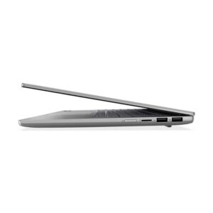 Laptop Lenovo IdeaPad Slim 5 14AKP10 83HX001JVN (Ryzen AI 7 350, Radeon Graphics, RAM 32GB DDR5, SSD 1TB, 14 Inch OLED WUXGA 60Hz 100% DCI-P3, Win 11)