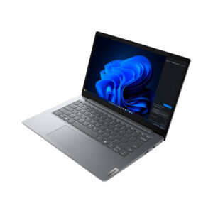 Laptop Lenovo V14 G5 IRL 83HD0035VN (Core 7 240H, Intel Graphics, RAM 16GB DDR5, 512GB SSD, 14 Inch IPS FHD 60Hz, Win11)