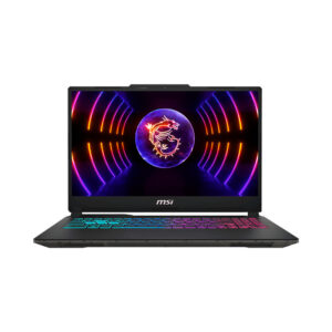 Laptop MSI Cyborg 15 A13VEK-2089VN (i7-13620H, RTX 4050 6GB, RAM 16GB D5, SSD 512GB, 15.6 Inch FHD IPS 144Hz)