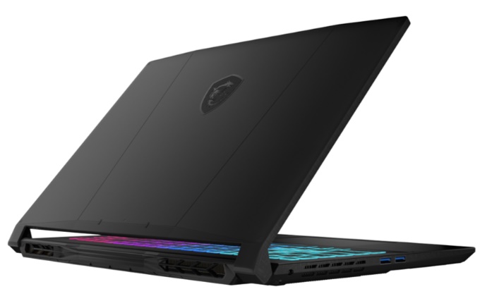 Laptop MSI Gaming Katana 15 HX B14WGK-023VN