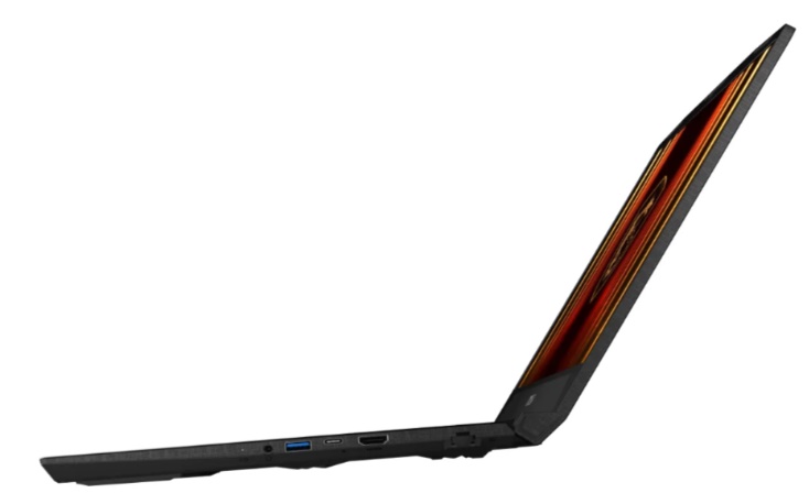 Laptop MSI Gaming Katana 15 HX B14WGK-023VN