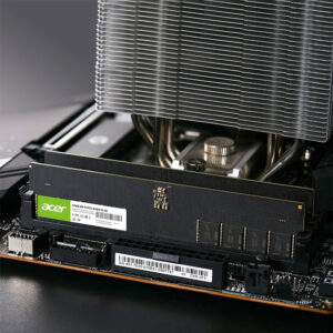RAM PC Acer UD200 16GB 4800MHz DDR5 UDIMM BL.9BWWA.420