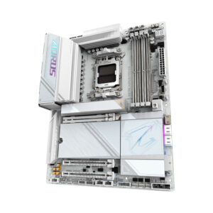 Mainboard Gigabyte X870E AORUS PRO ICE WIFI7 DDR5