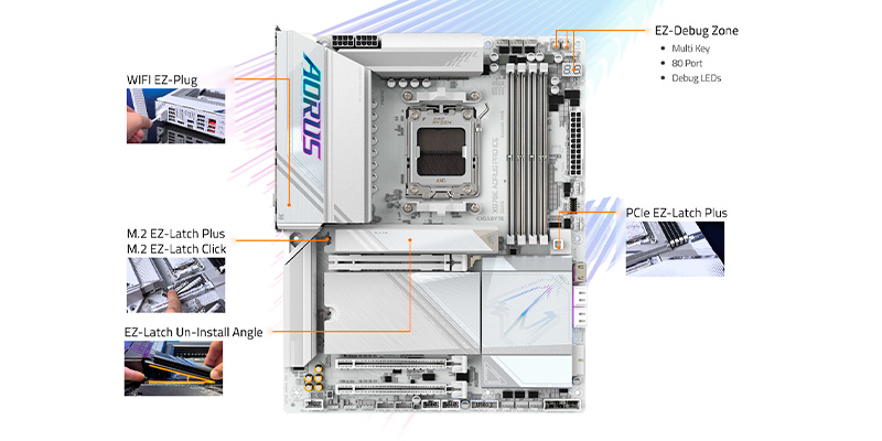 mainboard-pc-gigabyte-x870e-aorus-pro-ice-wifi7-ddr5-04-1