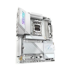 Mainboard Gigabyte X870E AORUS PRO ICE WIFI7 DDR5