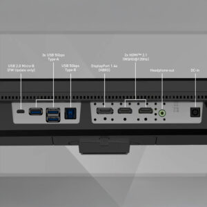 Màn hình 2K MSI MPG 272QRF X36 IPS 27 inch WQHD 360Hz HDR