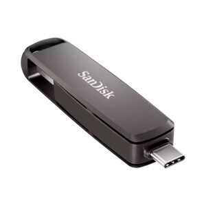 USB 3.2 Sandisk Extreme Pro Dual Drive Type-C 512GB 1000MB/s SDDDE1-512G-G46