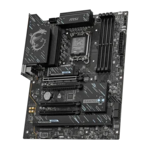 Mainboard MSI Z890 GAMING WIFI DDR5