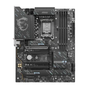 Mainboard MSI Z890 GAMING WIFI DDR5