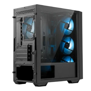 Case máy tính MSI PRO FORGE M051R