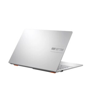 Laptop Asus Vivobook Go 15 E1504FA-BQ340W (R5 7520U/ 16GB/ 512GB SSD/ 15.6 inch FHD/ 60HZ/ Win11/ Silver)
