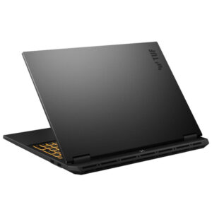 Laptop Asus TUF Gaming F16 FX608JMI-TU241W (i7 14650HX/ 16GB/ 512GB SSD/ RTX 5060 8GB/ 16 inch WUXGA/ 144Hz/ Win11/ Gray/ Vỏ nhôm)