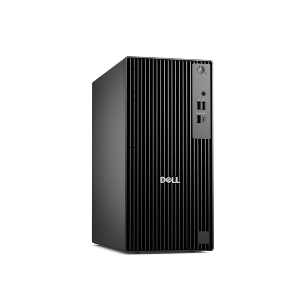 PC Dell Pro Tower QCT1250 (Ultra 5 235/ 16GB/ 512GB SSD/ Wifi + BT/ Key/ Mouse/ Win11/ 1Y) PC Dell Pro Tower QCT1250 (Ultra 5 235/ 16GB/ 512GB SSD/ Wifi + BT/ Key/ Mouse/ Win11/ 1Y)