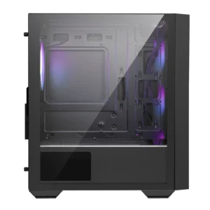 Case máy tính MSI PRO FORGE M051R