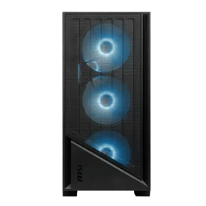 Case máy tính MSI PRO FORGE M051R