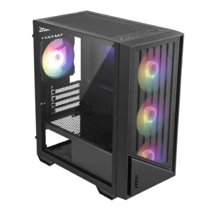 Case máy tính MSI PRO FORGE M051R