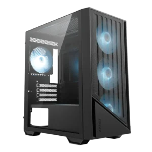 Case máy tính MSI PRO FORGE M051R