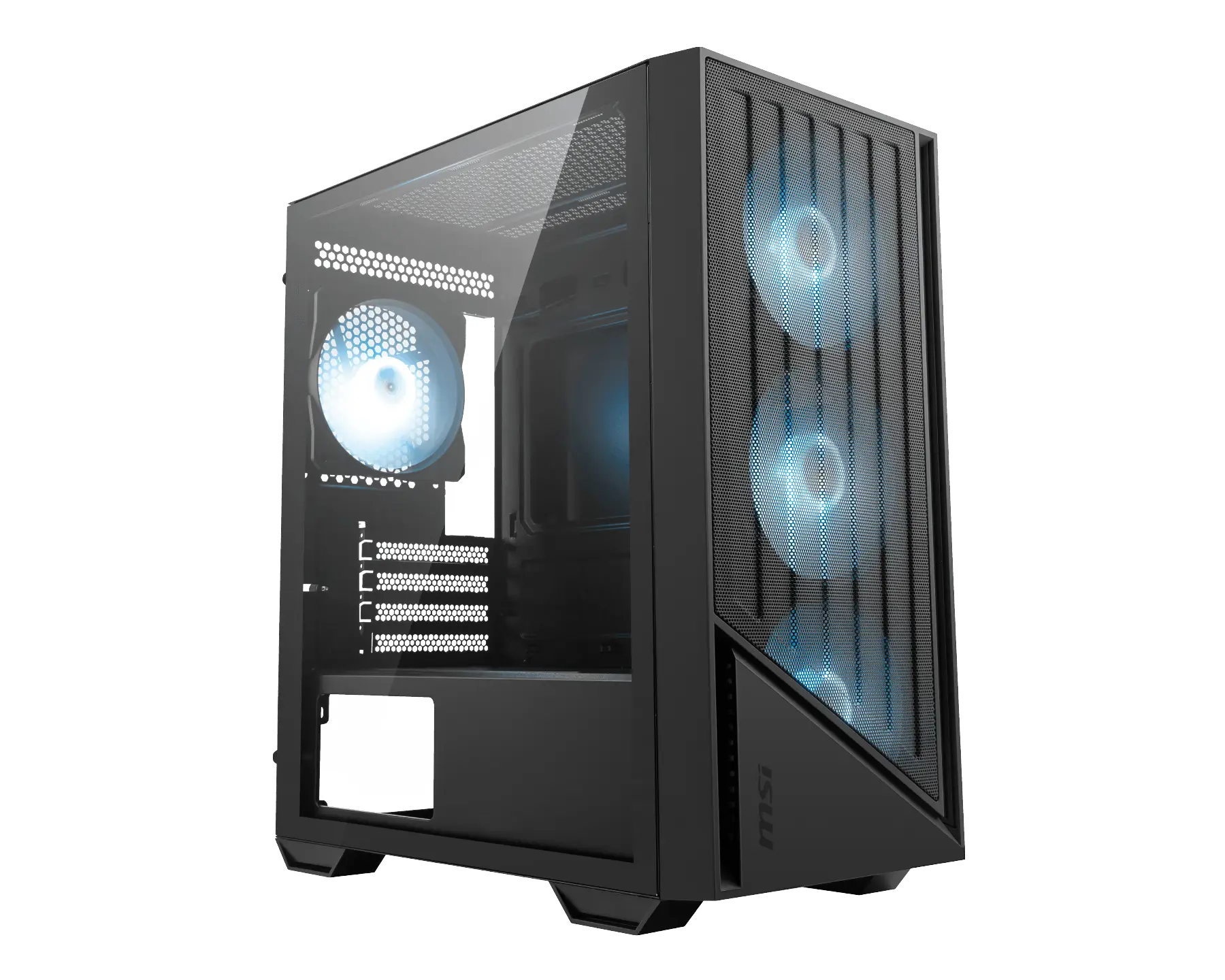 Case máy tính MSI PRO FORGE M051R