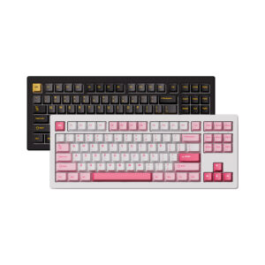 Bàn phím cơ không dây AKKO 5087 V3 RGB Hotswap (AKKO Sw)