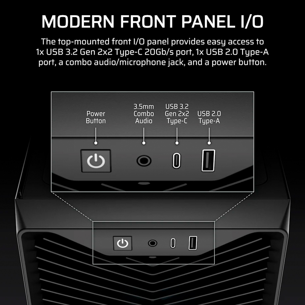 case-may-tinh-corsair-3200d-rs-argb-black-cc-9011344-ww-08 Case máy tính Corsair 3200D RS ARGB Black CC-9011344-WW