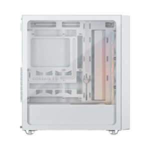 Case máy tính Corsair 3200D RS ARGB White CC-9011345-WW