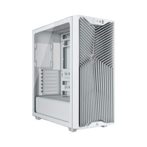 Case máy tính Corsair 3200D RS White CC-9011335-WW